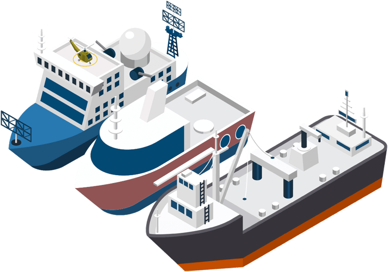 Offshore Fleet