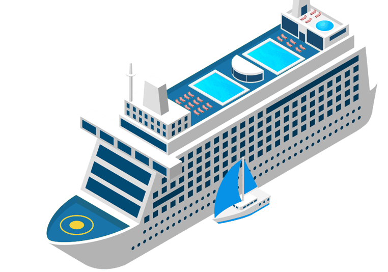 Passager Fleet