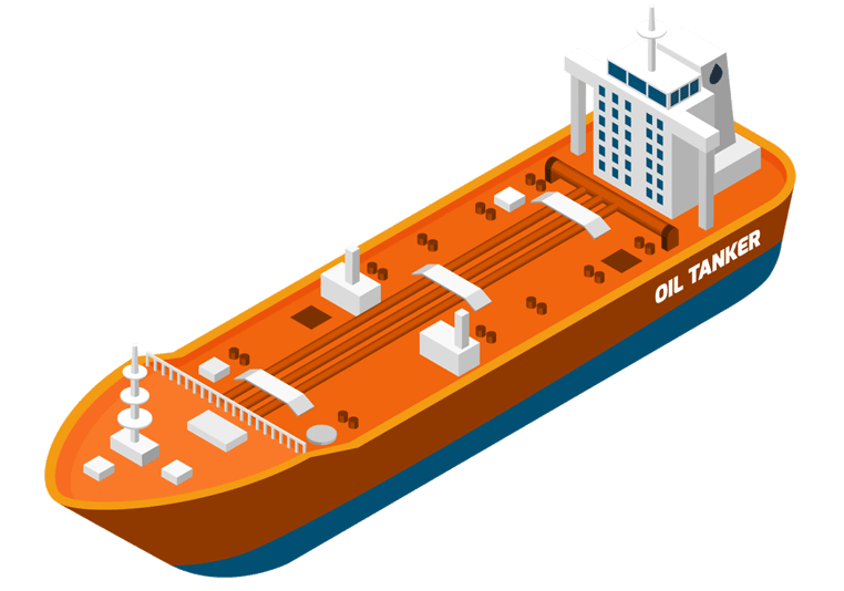 Pétrolier Fleet