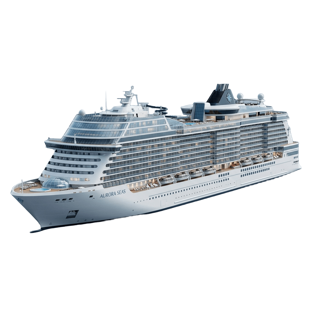 Passagierflotte