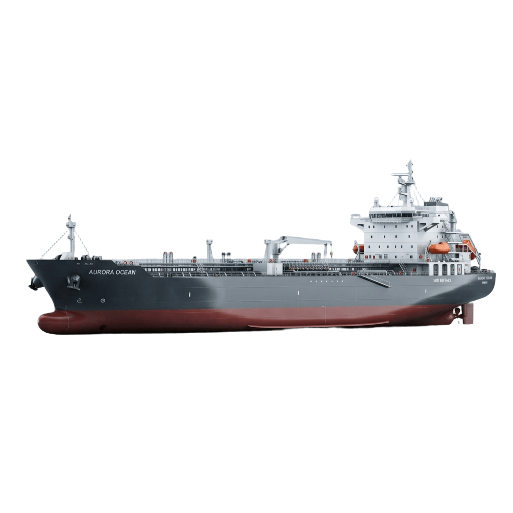 tanquero