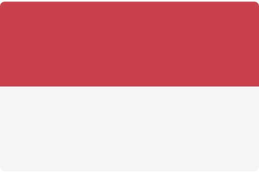 показать все крюинги в стране Индонезия