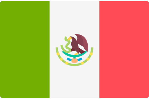 показать все крюинги в стране Мексика