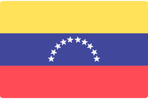 показать все крюинги в стране Венесуэла